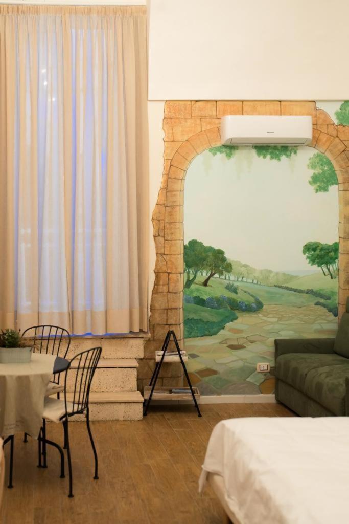 Le Casine Di Spaccanapoli מראה חיצוני תמונה